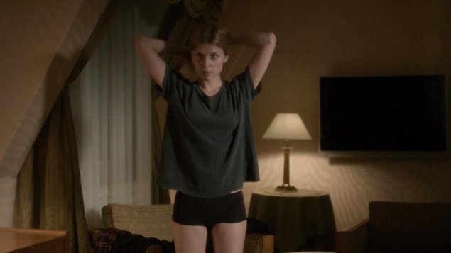 Котрелева дарья актриса