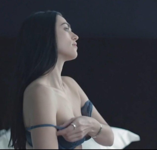 Кэти макграт голая