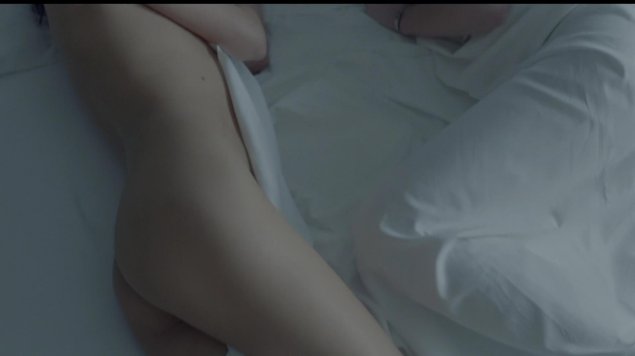 Кэти макграт постельные сцены