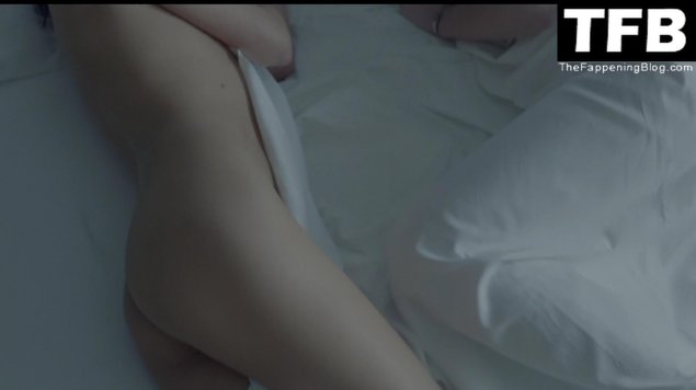 Джоди комер голая