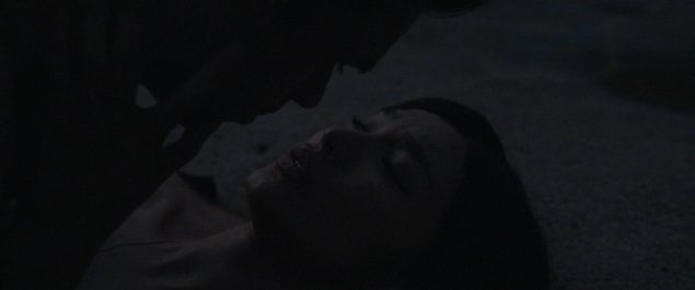 Джемма чан миа пробуждение