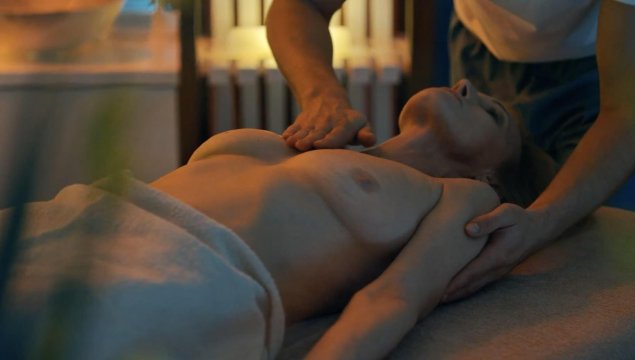 Елена крамер спиридонова голая