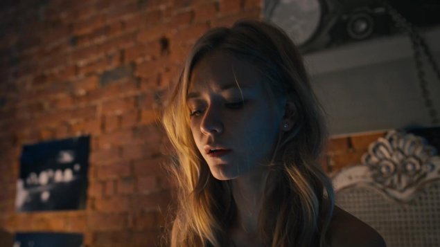 Сидни суини в сериале эйфория