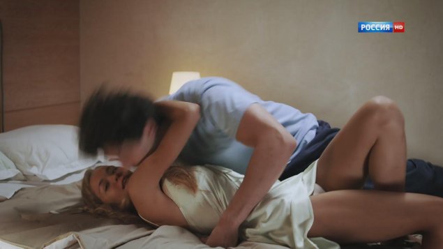 Анастасия дубровина голая