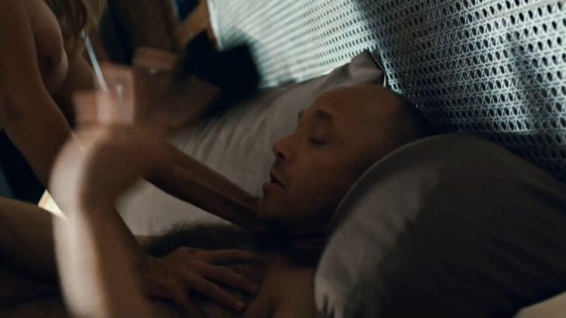 Варвара бородина nude алиби