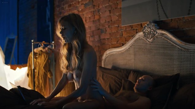 Оксана акиньшина постельные сцены