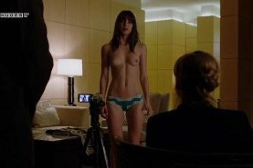 Мелисса беноист голая в фильме