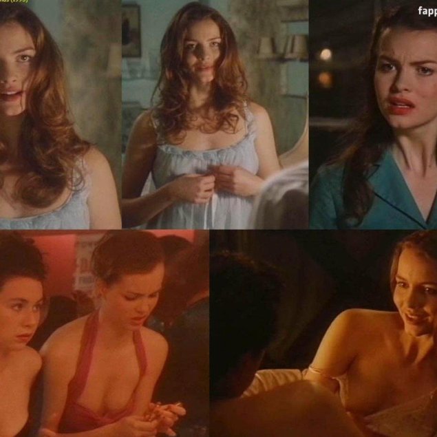 Саффрон доминик берроуз сиськи