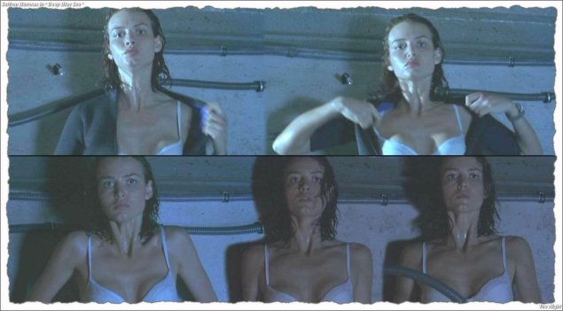 Саффрон берроуз