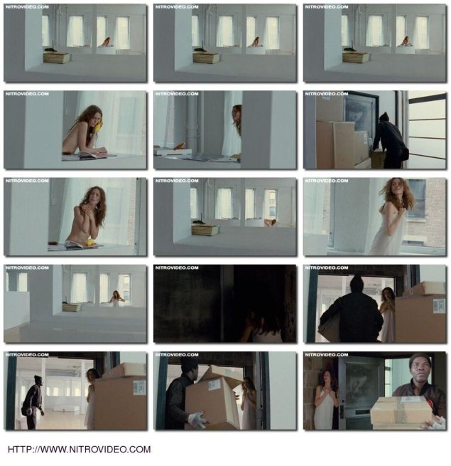 Саффрон берроуз