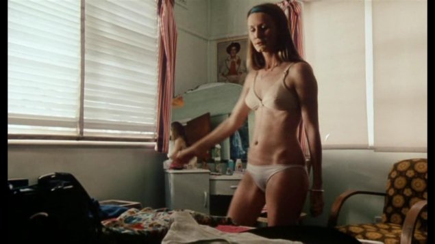 Актриса голая