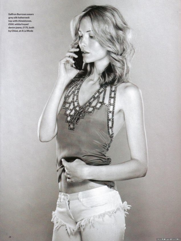 Жизель бюндхен