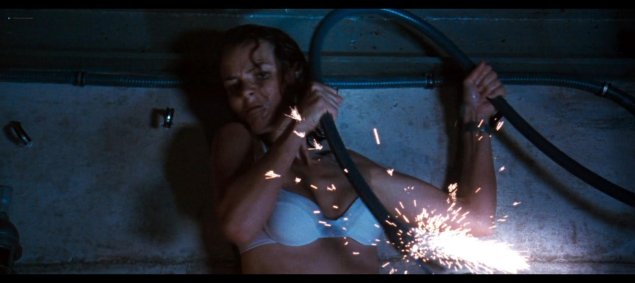 Саффрон берроуз глубокое синее море