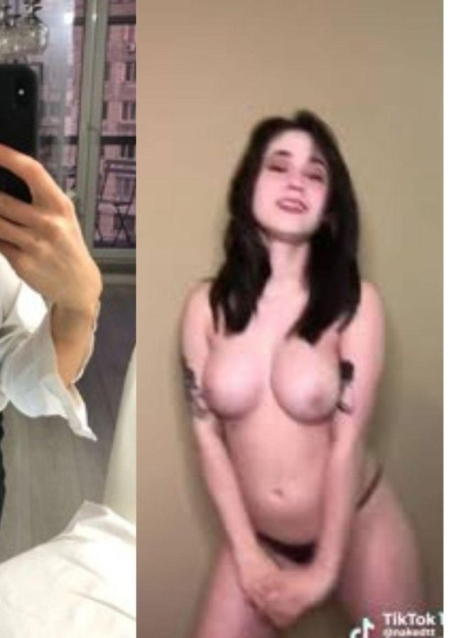 Тик ток порно