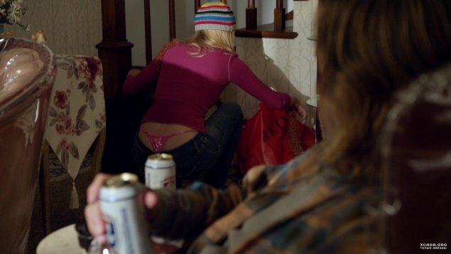 Лаура уиггинс бесстыжие