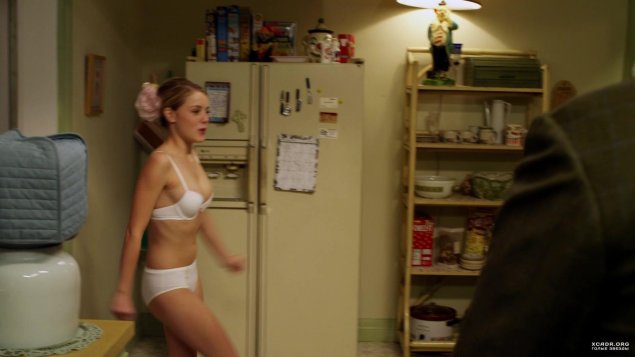 Лаура уиггинс бесстыжие