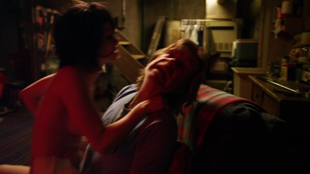 Лаура уиггинс карен джексон голая