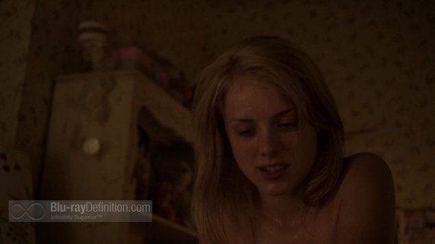 Эль фаннинг голая великая