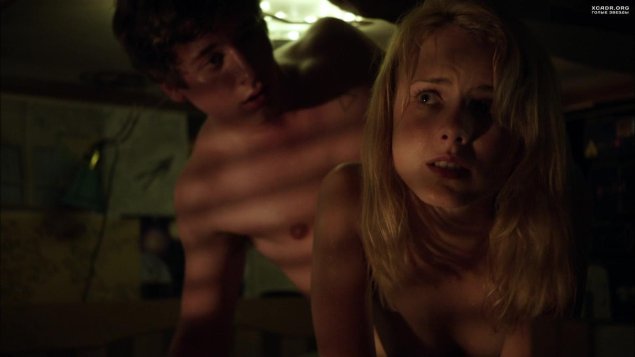 Лора слейд уиггинс голая