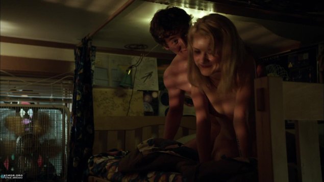 Бесстыдники лаура уиггинс голая