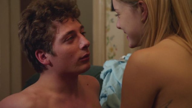 Лип галлагер и карен джексон