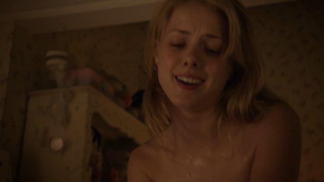 Джоди сильверман бесстыдники