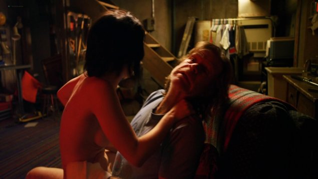 Бесстыжие секс