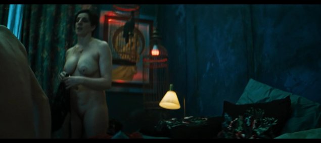 Голая анна попова