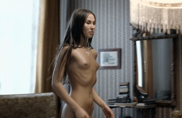 Кочегар актриса аида тумутова