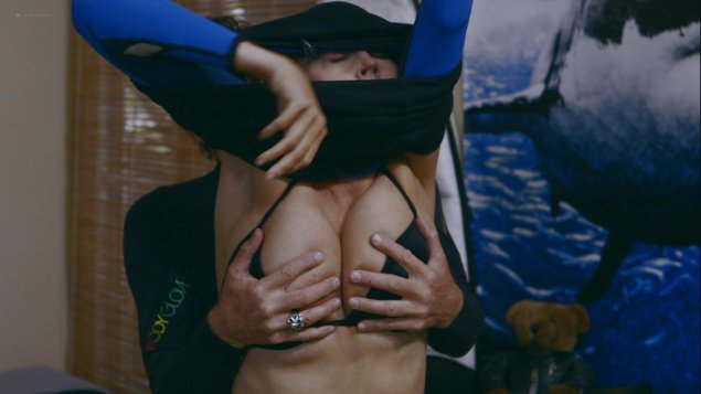 Женская груди