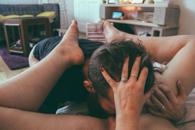 Куни девушек