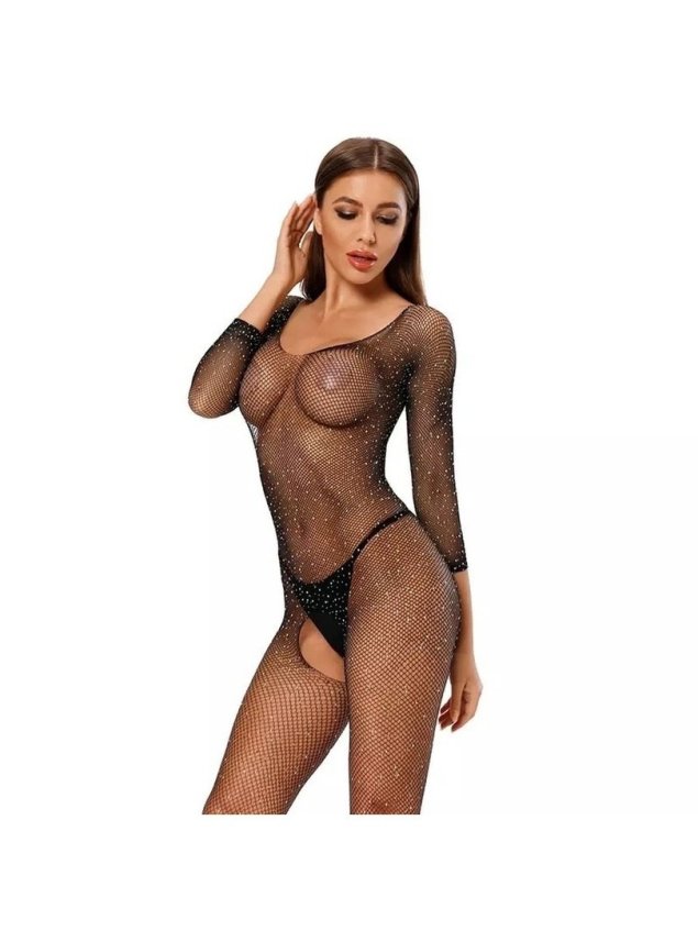 Эротические боди