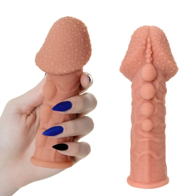 Kokos extreme Sleeve