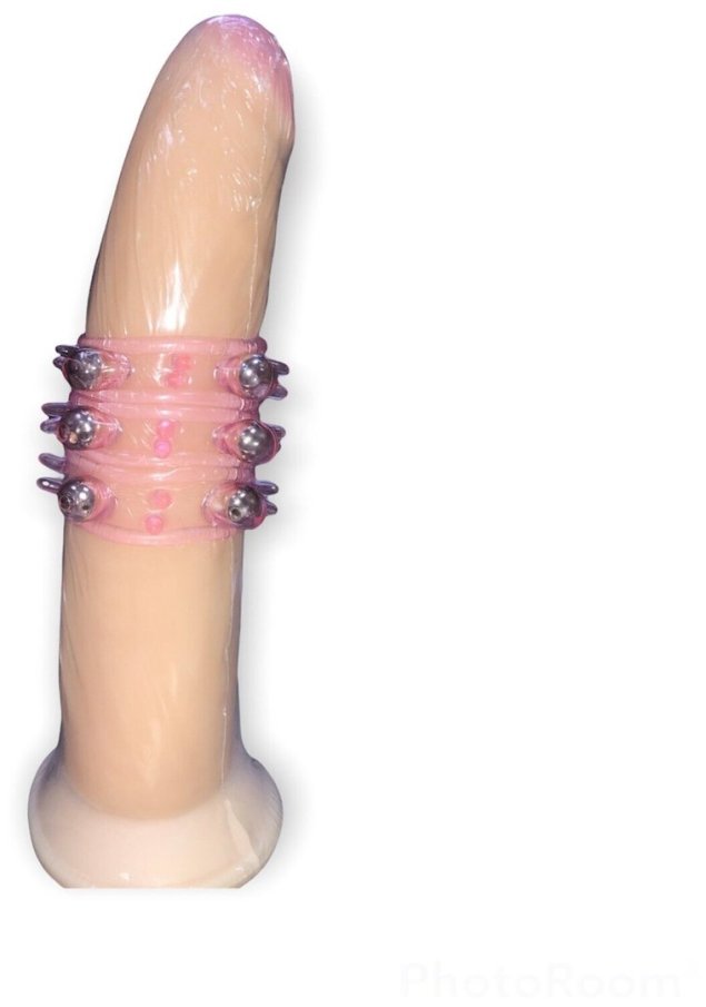 Насадка на пенис