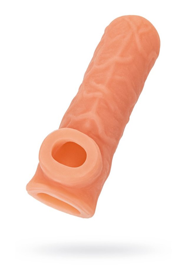 Насадка на пенис