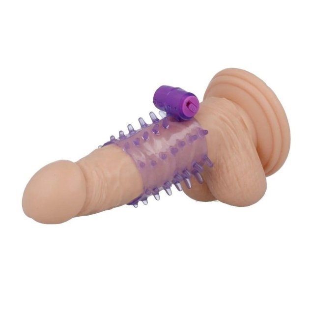 Насадка на пенис