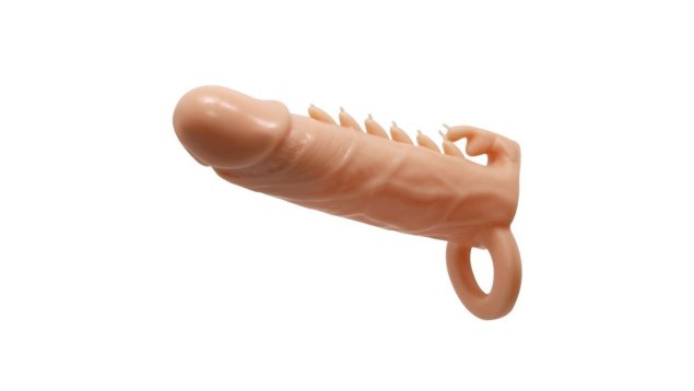 Насадка на член для