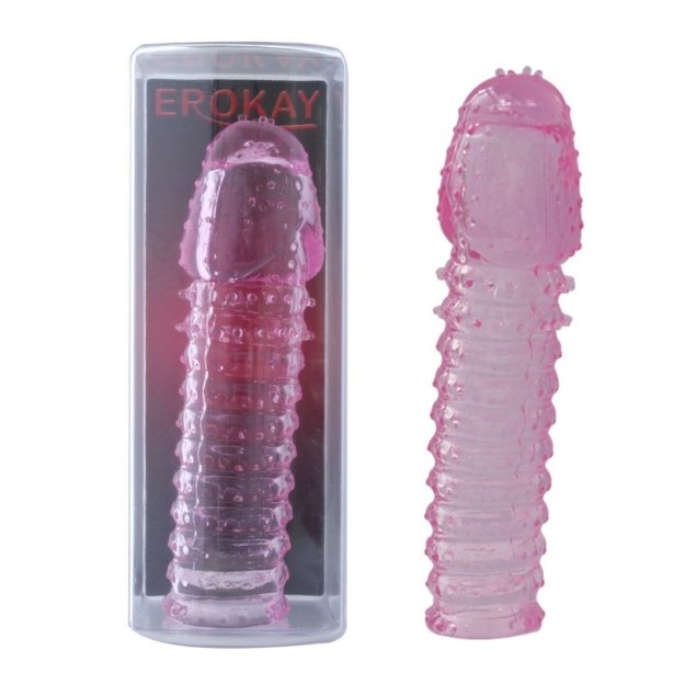 Насадка на пенис