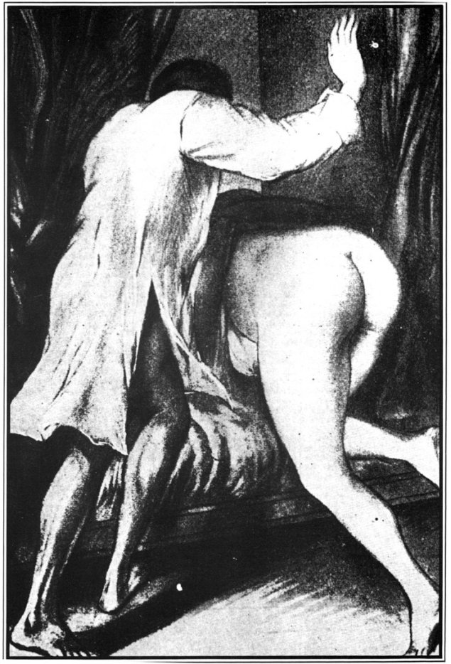 Эротические истории порка