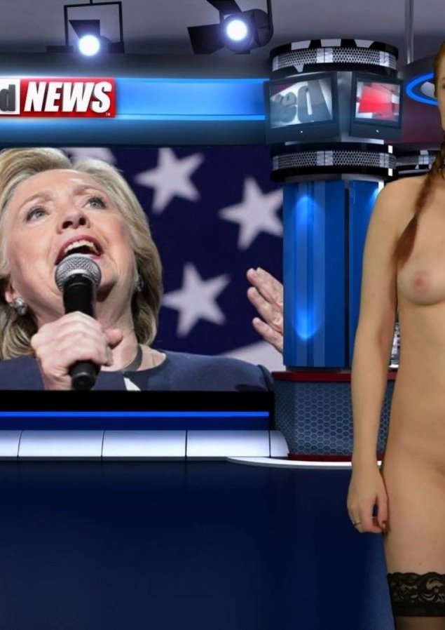 Яна Ромашкина ведущая матч ТВ голая