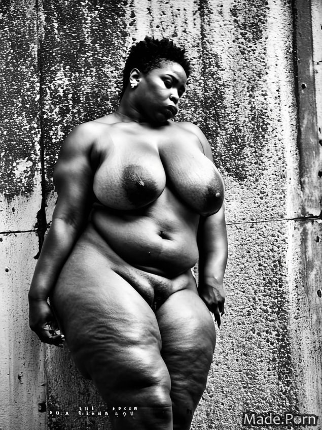 Африканские кастинг ббв голые