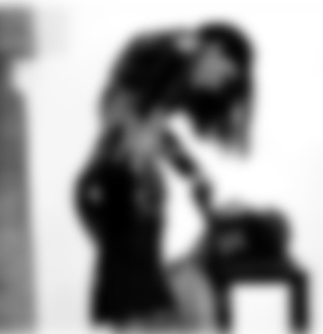 Доминирование девушки