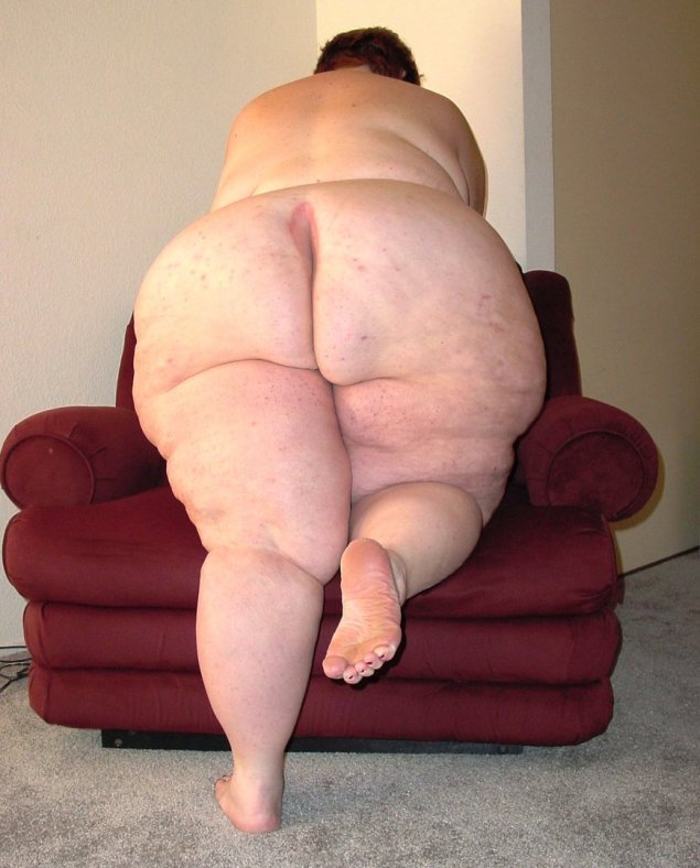 Толстые жирные пузатые ssbbw