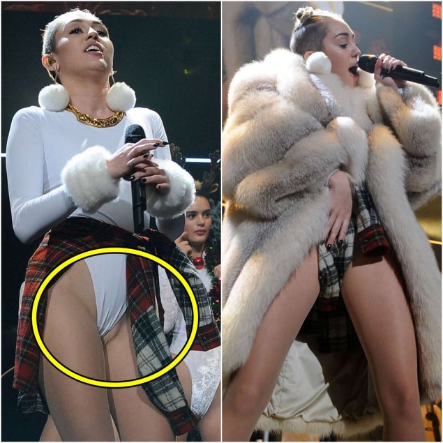 Майли сайрус