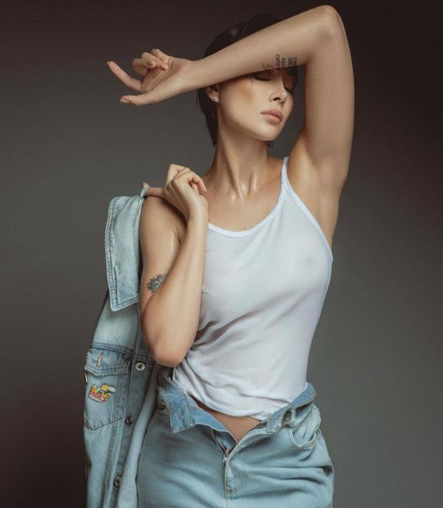 Настасья самбурская 18