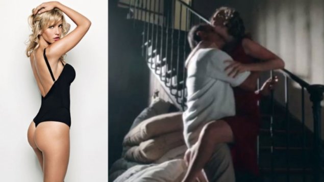 Луисана лопилато