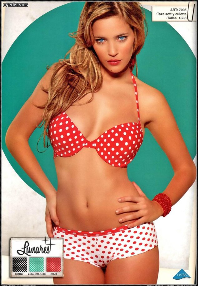 Луисана лопилато