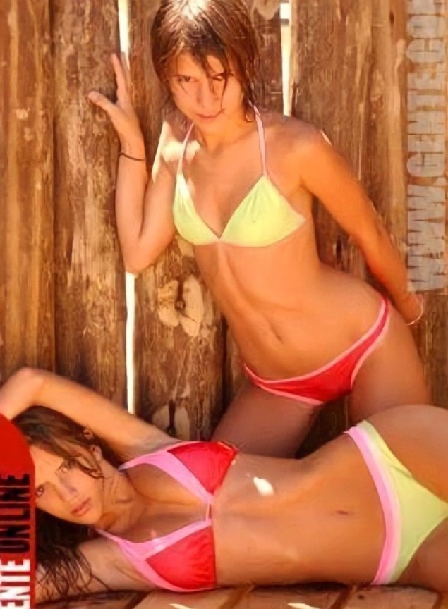 Луисана лопилато мятежный дух