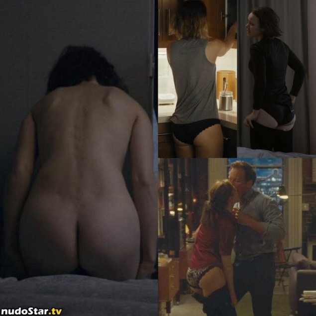 Рэйчел макадамс настоящий детектив