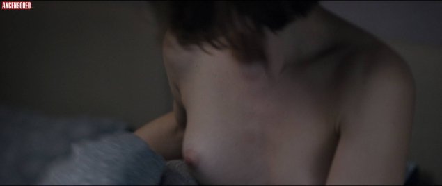 Рэйчел макадамс голая